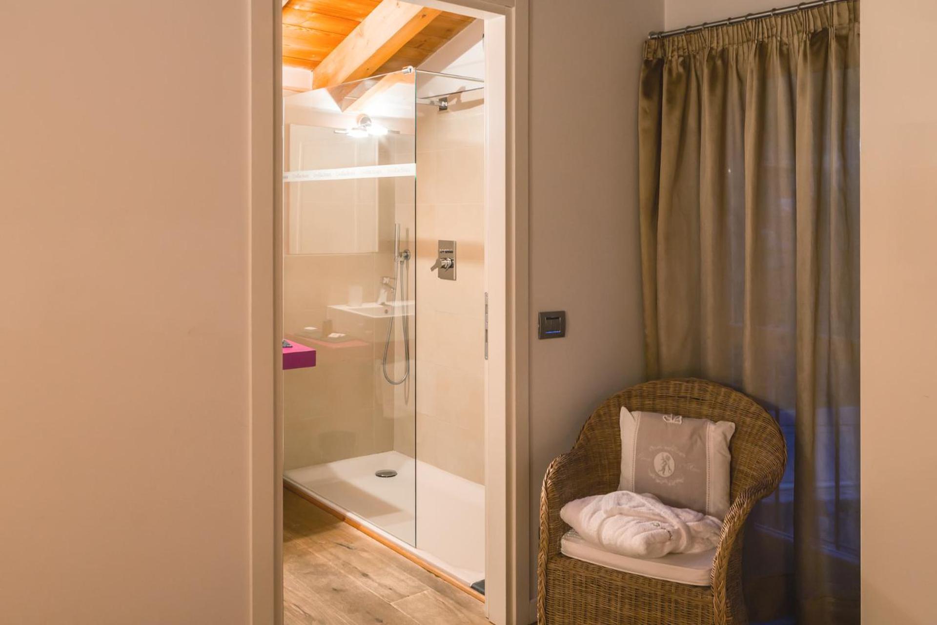 Ar Mountains Lodge Villachiara Branzi Exterior foto