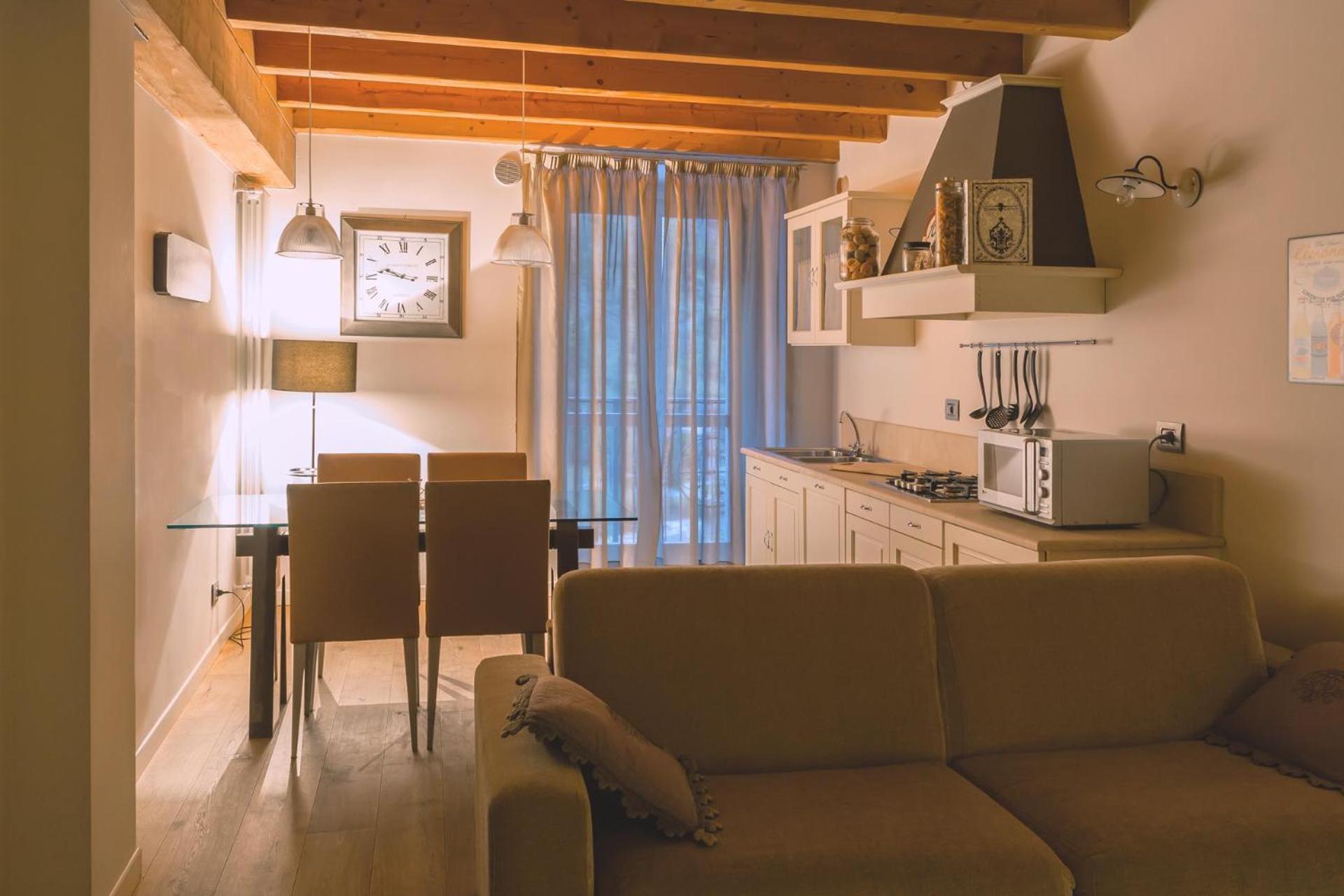 Ar Mountains Lodge Villachiara Branzi Exterior foto