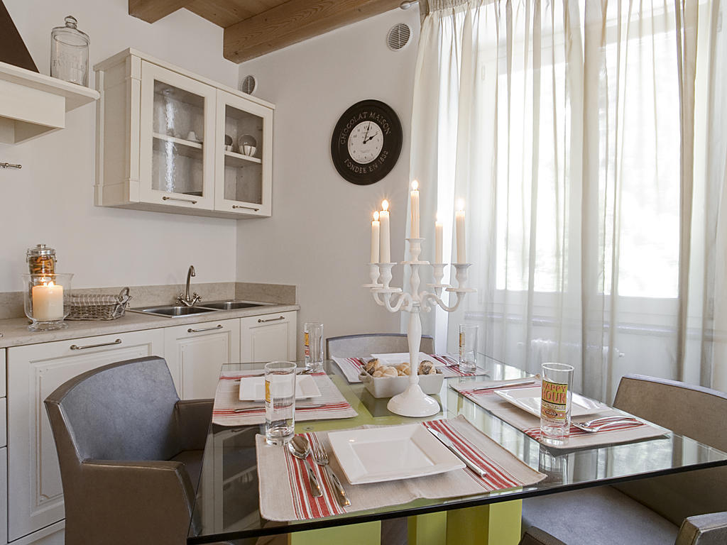 Ar Mountains Lodge Villachiara Branzi Cameră foto