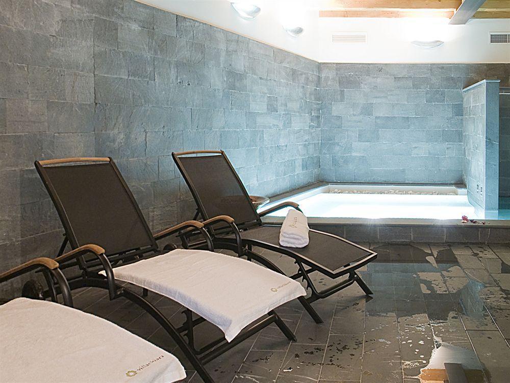 Ar Mountains Lodge Villachiara Branzi Exterior foto