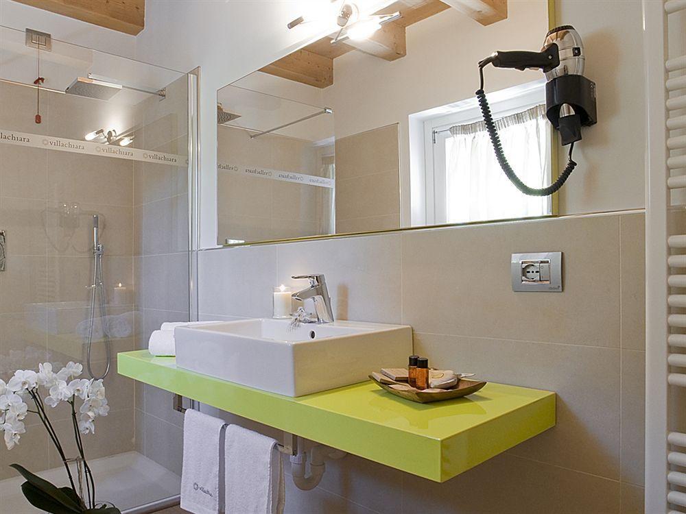 Ar Mountains Lodge Villachiara Branzi Exterior foto