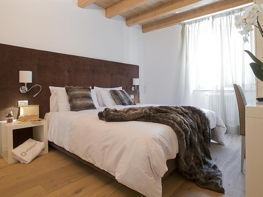 Ar Mountains Lodge Villachiara Branzi Cameră foto